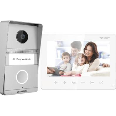 Hikvision DS-KIS101-P/SURFACE