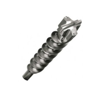 Свредло за скали Milwaukee 16 x 940/800 мм с четири остриета SDS-Max