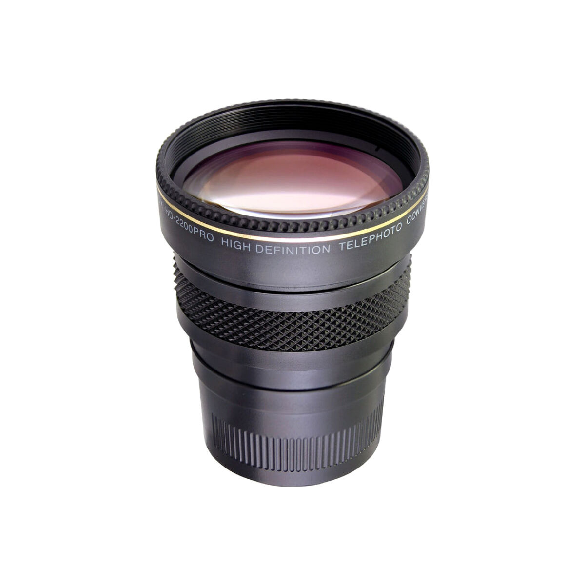 Raynox HD 2200 Pro LE+ Előtétlencse (HD-2200PRO-LE)