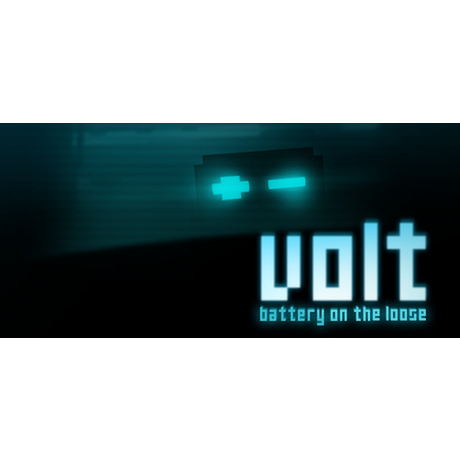 Volt (PC - Steam elektronikus játék licensz)