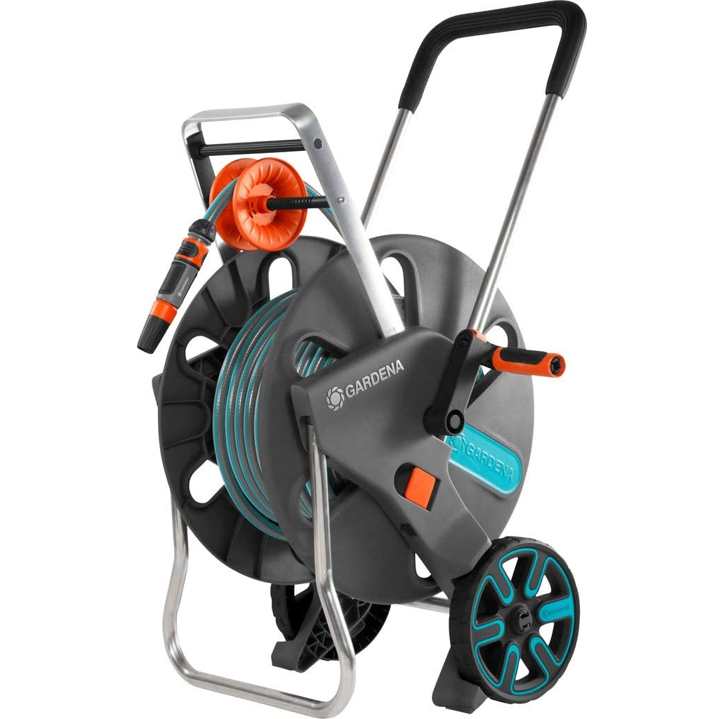 Gardena 18522-20 CleverRoll L Easy tömlőkocsi (13mm, 1/2