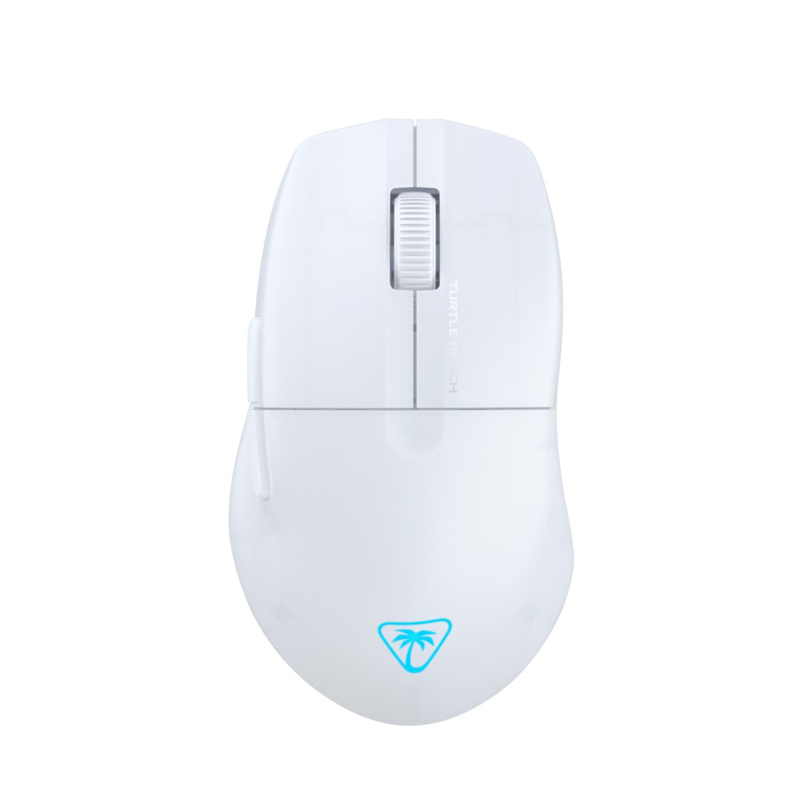 Turtle Beach Pure Air Wireless Gaming Egér 26000 DPI - Fehér (TBM-1102-15)