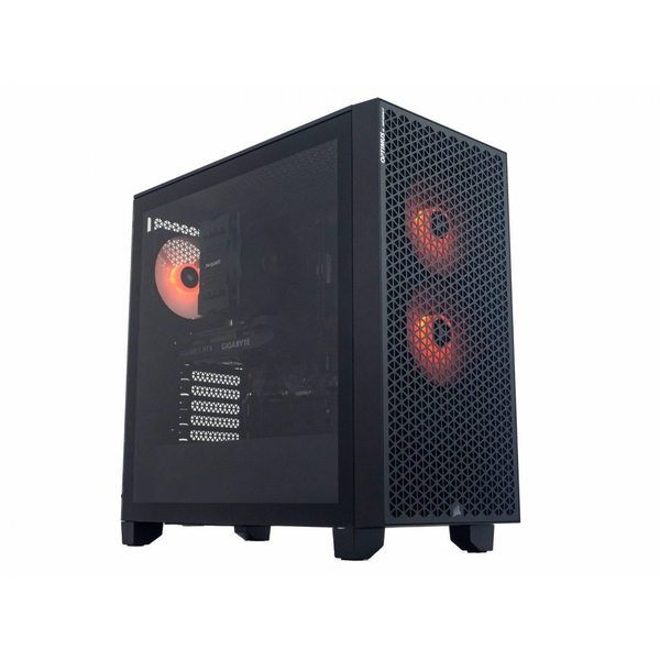 Komputer Optimus Komputer E-Sport GA520T-CR12 Ryzen 5 5500/16GB/1TB/RX 9060 OC 8GB/W11H
