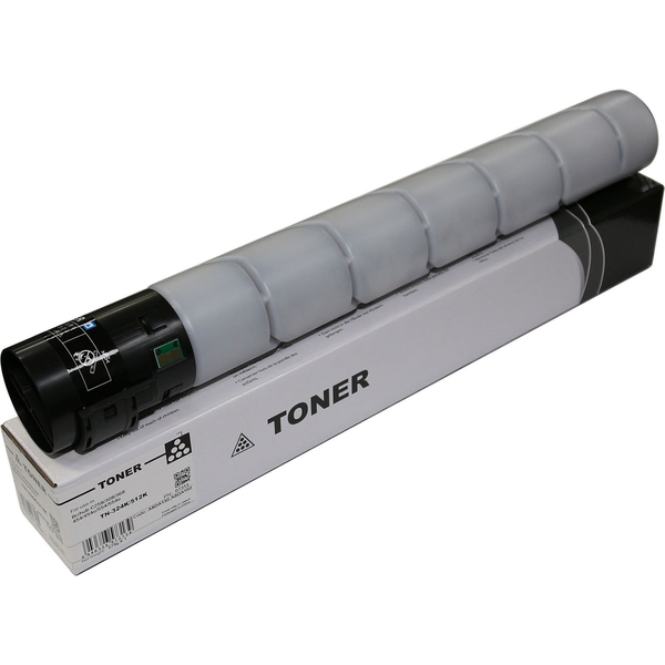 CoreParts MSP7313 cartuccia toner 1 pz Nero