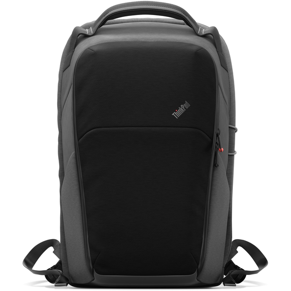 Lenovo ThinkPad 16" Click-Go 40,6 cm (16") Rugzak Zwart, Donkergrijs