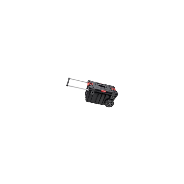 Qbrick System One Görgős Láda Vario