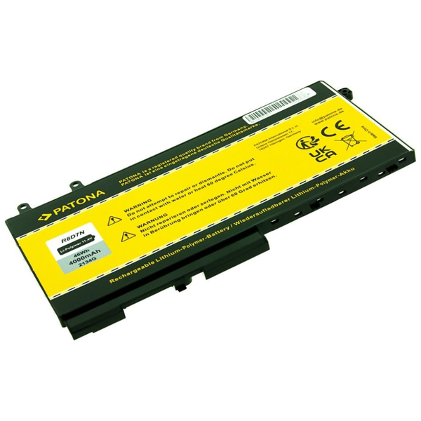 Patona PT2134 5400/5410/5500 Laptop akkumulátor 46 Wh