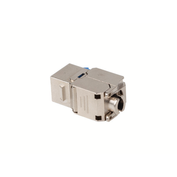 Keystone Modul RJ45, bez použití nářadí