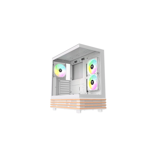 THERMALTAKE 270 Plus WS ARGB fehér