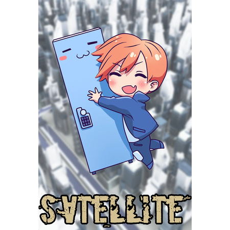 Satellite