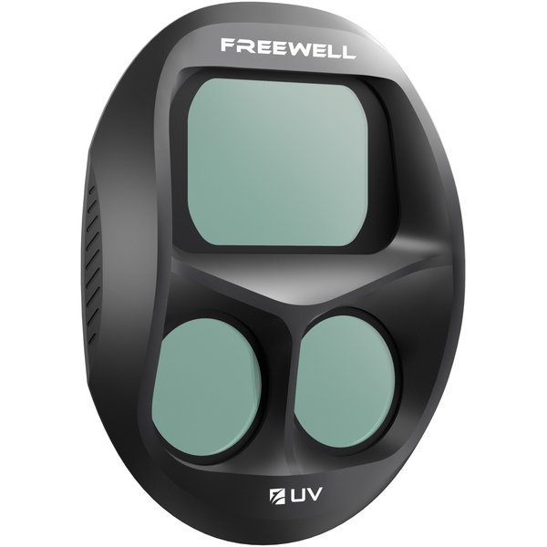 FREEWELL UV Szűrő DJI Mavic 4 Pro