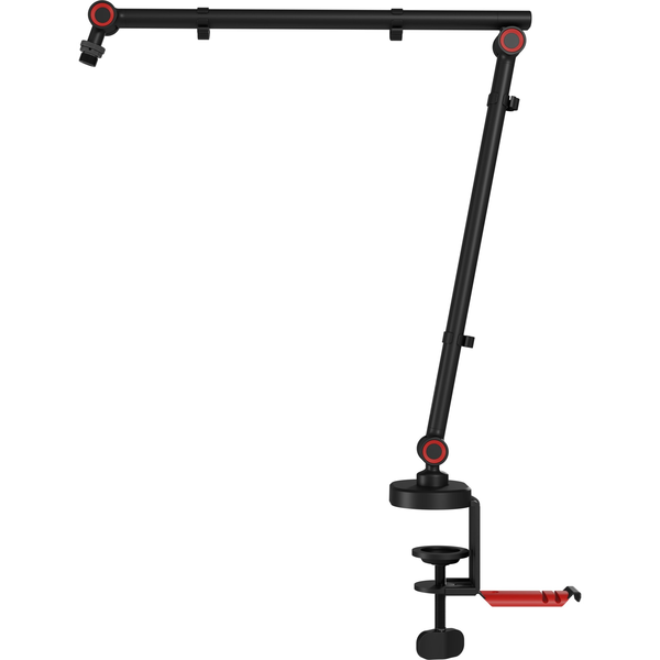GENESIS NGM-2156 soporte para micrófono Soporte de brazo para micrófono