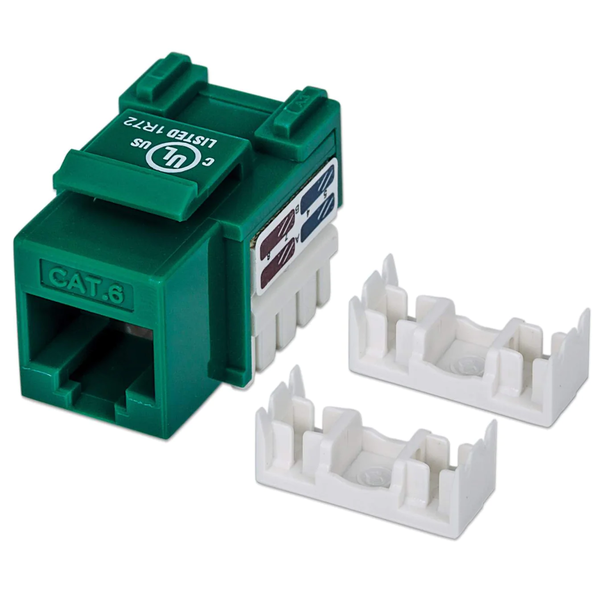 Intellinet 210638 modulo Keystone