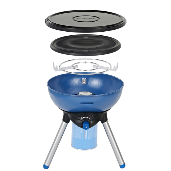 Campingaz Party Grill 200 Gázgrill