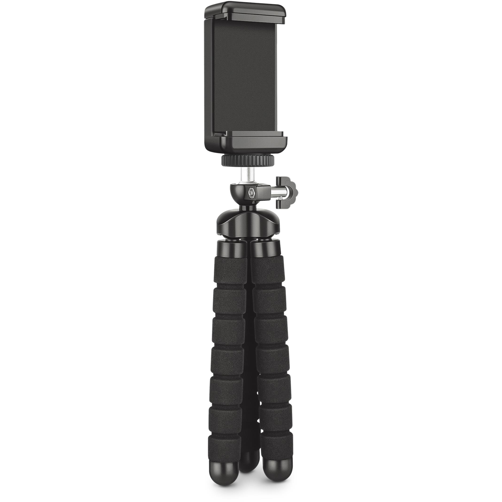 CONNECT IT Mini tripod set (CFF-6010-BK)