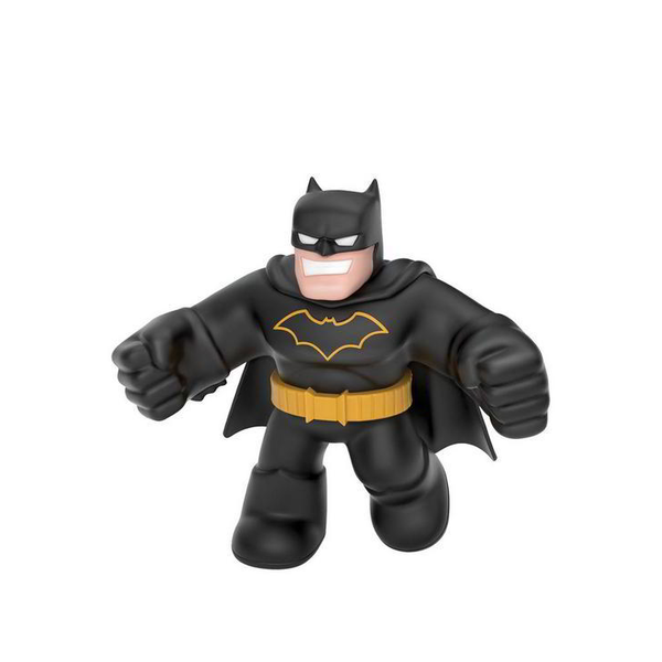 HEROES OF GOO JIT ZU FIGURE BATMAN SQUISHY DC