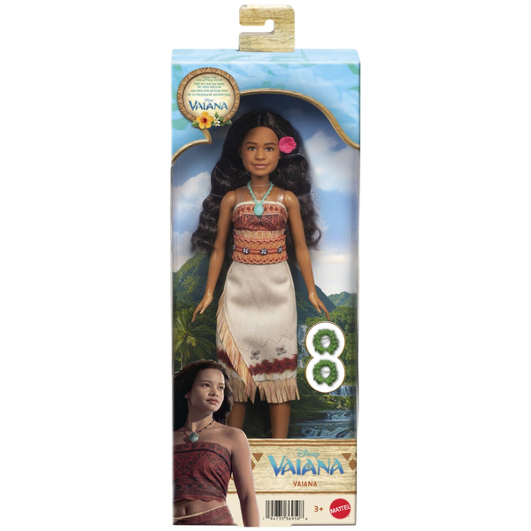 Disney Vaiana FD Canon Vaiana Core