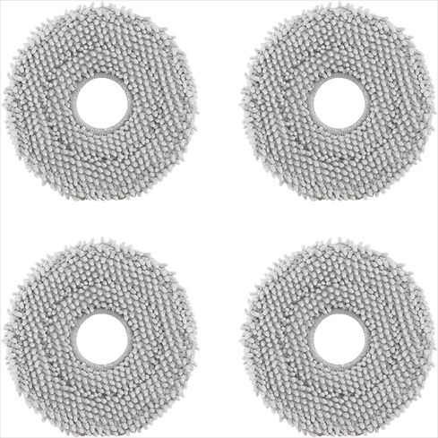 Roborock felmosó fej Q-REVO-hoz 4db (8.02.0246) (8.02.0246)