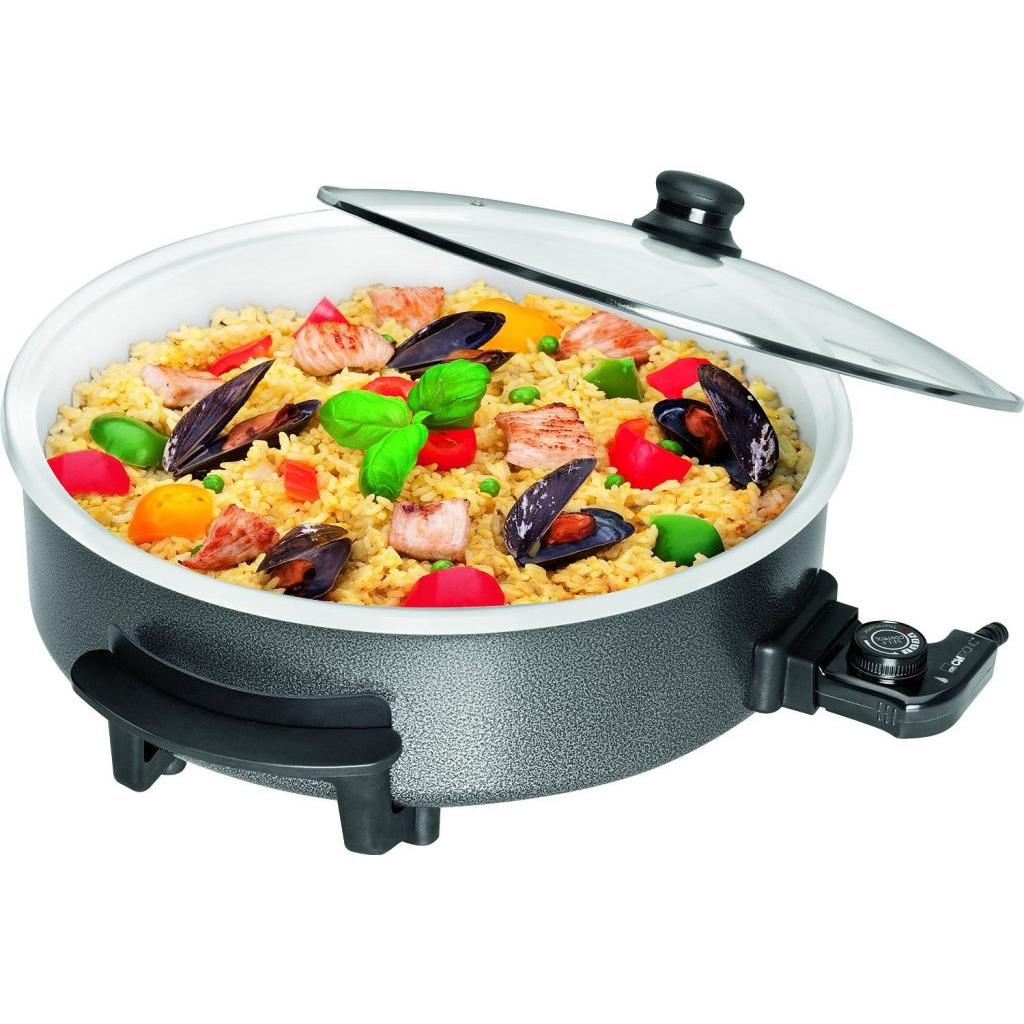 Clatronic PP 3570 parti sütő (PP 3570)