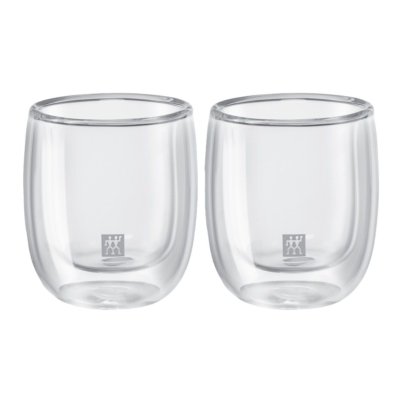 Zwilling Sorrento 2x80 ml Eszpersszó pohár (2db) (39500-075-0)