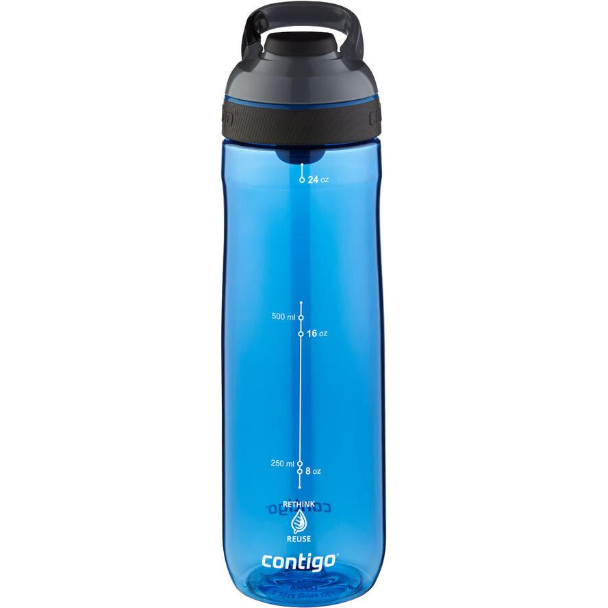 Contigo Cortland Autoseal 720ml Kulacs - Sötétkék (2191386)