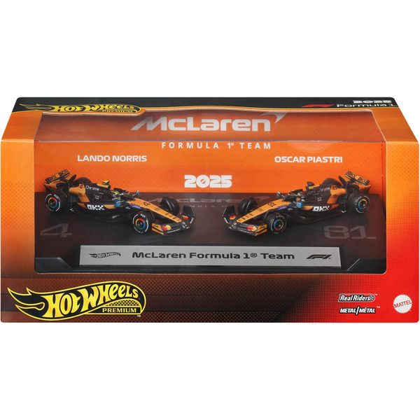Hot Wheels JMM91 veicolo giocattolo