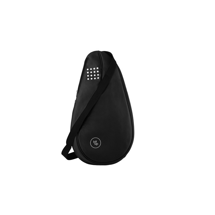 BYVP Padel Válltáska teniszütőhöz - Fekete (VP3000000)