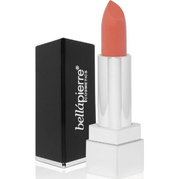  Matiniai lūpų dažai BellaPierre Pumpkin Spice LS027