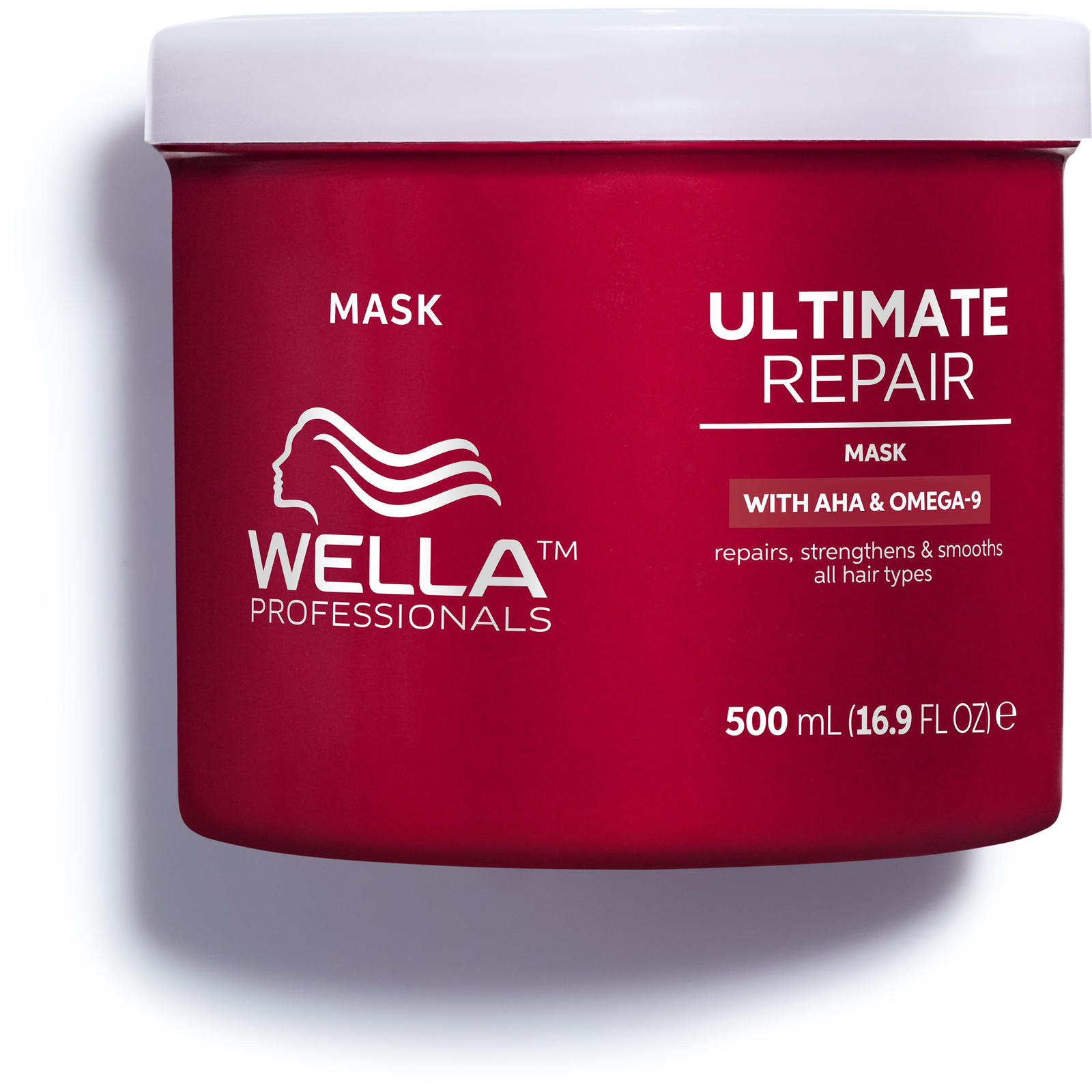 WELLA PROFESSIONALS Ultimate Repair Mask 500 ml (4064666599526)
