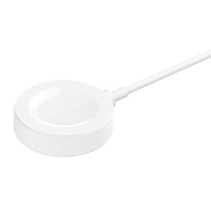 Huawei Vezeték nélküli töltő GT2 Pro/GT3/Watch3 órához - Fehér (187820)