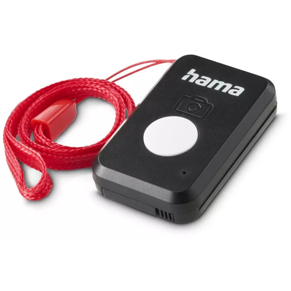 Hama BRS5 telecomando Bluetooth Smartphone, Tablet Pulsanti