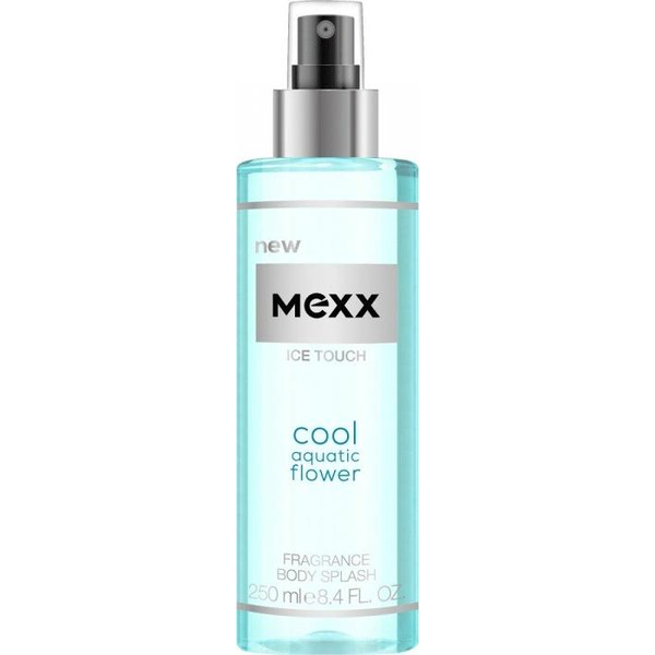 MEXX Ice Touch Testpermet 250 ml