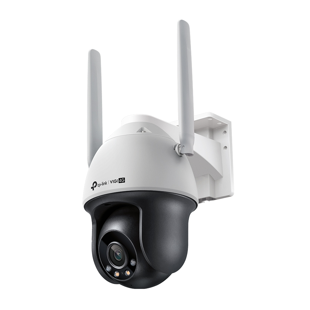 TP-Link VIGI C540-4G IP Turret kamera (VIGI C540-4G(4MM))