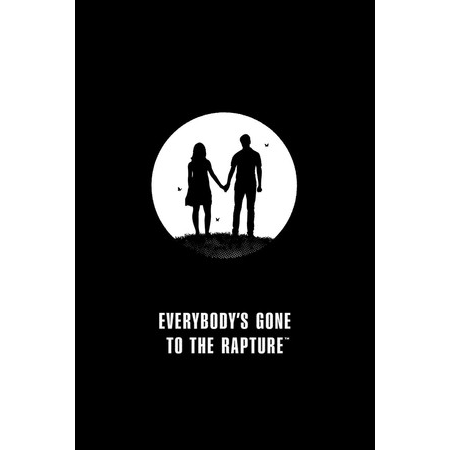 Everybody's Gone to the Rapture