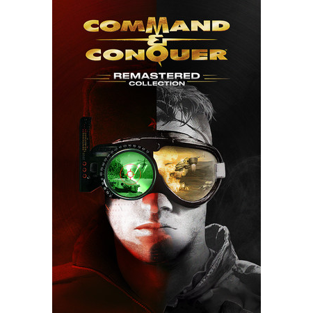 Command & Conquer Remastered Collection