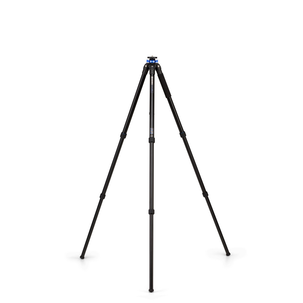 Benro BETMA37AL Mach3 Kamera állvány (Tripod) - Fekete (BETMA37AL)