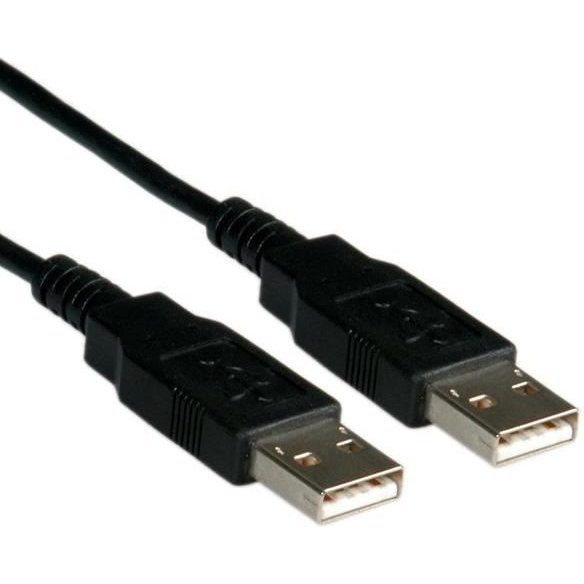 ROLINE USB2.0 KABEL A-A 3M
