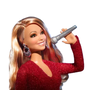 Mattel Barbie: Holiday Mariah Carey baba