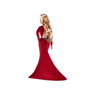 Mattel Barbie: Holiday Mariah Carey baba