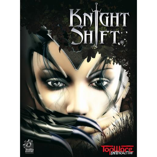 KnightShift (PC - Steam elektronikus játék licensz)