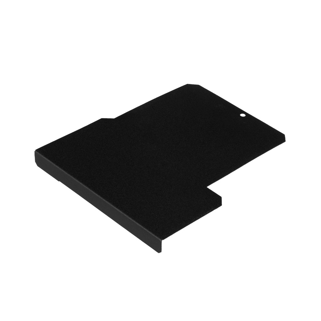 MAGUS BIT400 Lum 400 fekete tárgyasztalbetét (L-85231) (L-85231)