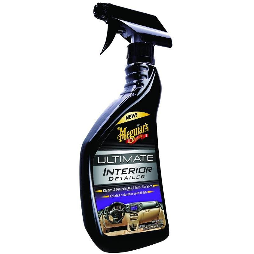 Meguiar's Ultimate Interior Detailer (G16216)