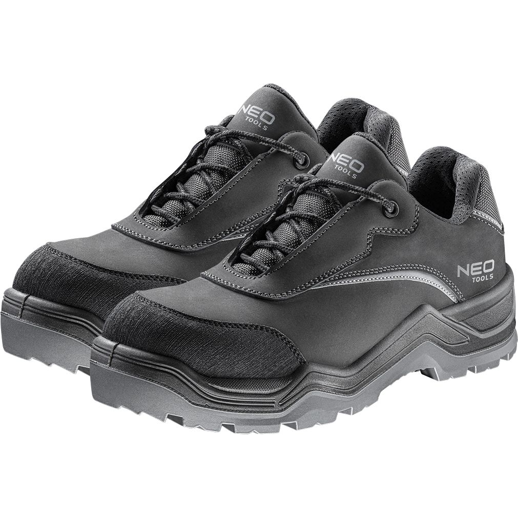 Neo Munkacipő S3 Src, Nubuk Bőr, Ce, Méret: 41 (82-150-41)