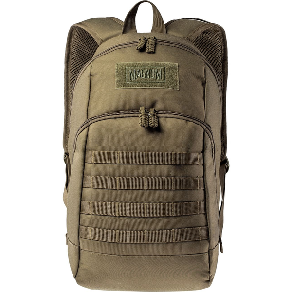 Plecak turystyczny Magnum Kamel 15 l Oliwkowy