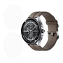 gigapack Kijelzővédő üveg 2db (2.5D, 9H) ÁTLÁTSZÓ Xiaomi Watch 2 Pro / Watch 2 Pro 4G (GP-158968)