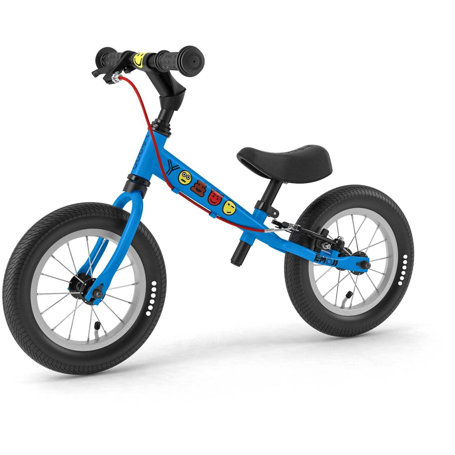 Yedoo TooToo Emoji blue (13306-blue)