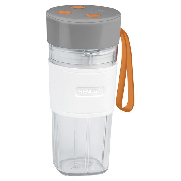 Sencor SBL 150WH Smoothie készítő - Fehér/szürke