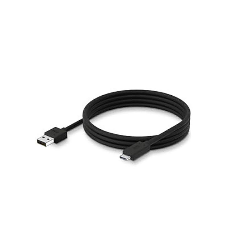 Zebra vonalkód olvasó adatkábel USB-C 1m (CBL-TC5X-USBC2A-01) (CBL-TC5X-USBC2A-01)