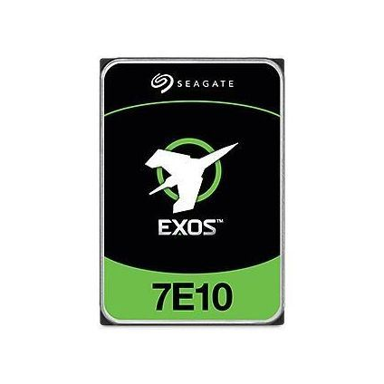 Seagate Enterprise ST6000NM001B vnitřní pevný disk 3.5" 6 TB SAS