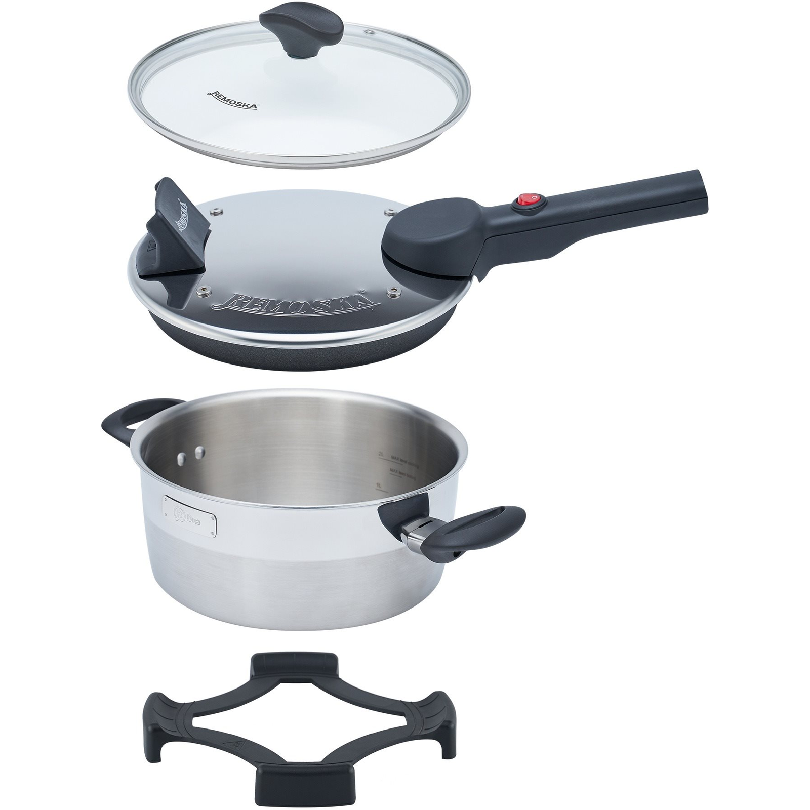 REMOSKA D51/10 2l Dua (D51/10 2l)